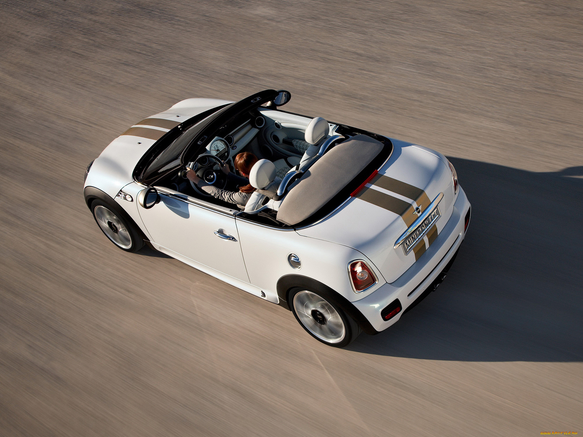 , mini
